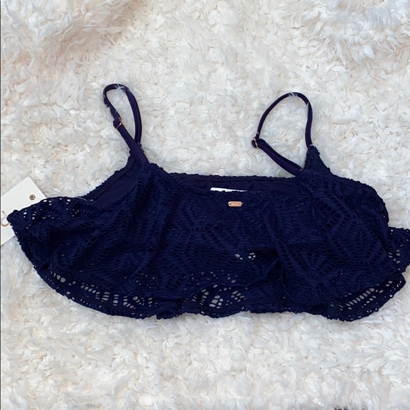 Roxy Bikini Top - Picture 4 of 5